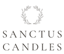 Sanctus Candles