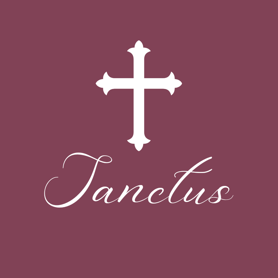 Sanctus Candles Gift Card