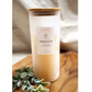 100% Beeswax Triduum 72 Hour Candle